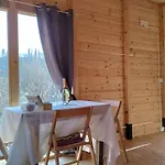 Agricampeggio La Casa Di Nicla Cavriglia