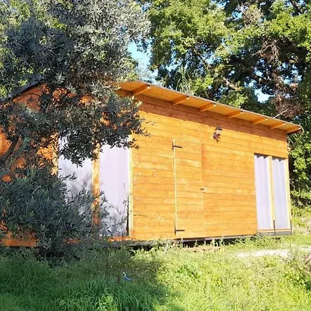 Agricampeggio La Casa Di Nicla