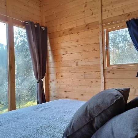 Agricampeggio La Casa Di Nicla Campingplatz Cavriglia