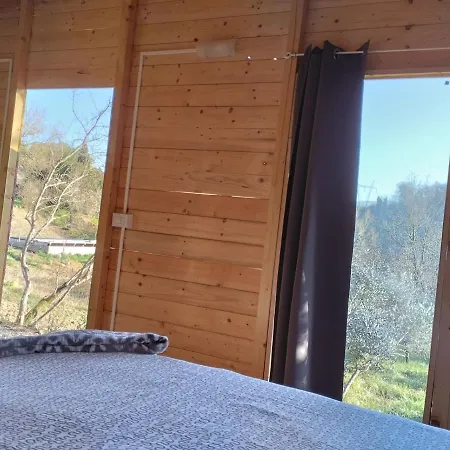 Campsite Agricampeggio La Casa Di Nicla Cavriglia