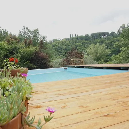 Agricampeggio La Casa Di Nicla Campsite