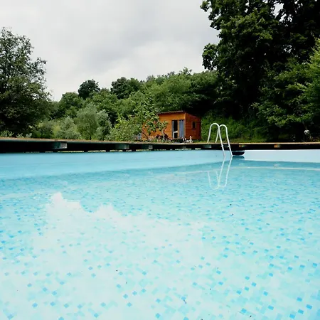 Campsite Agricampeggio La Casa Di Nicla *